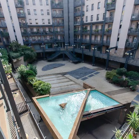 בית אירוח Yellow