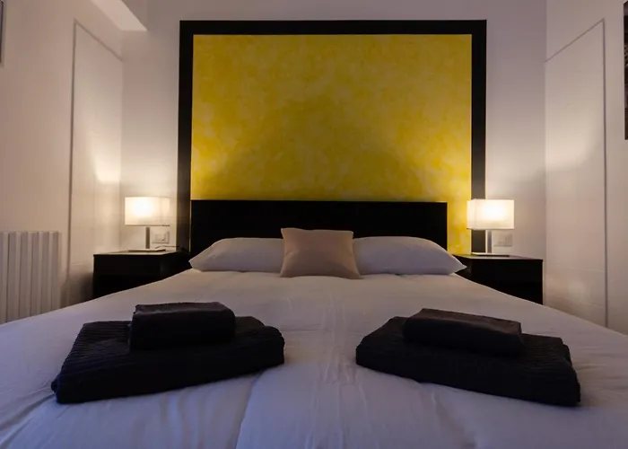 Séjour chez l'habitant Yellow
