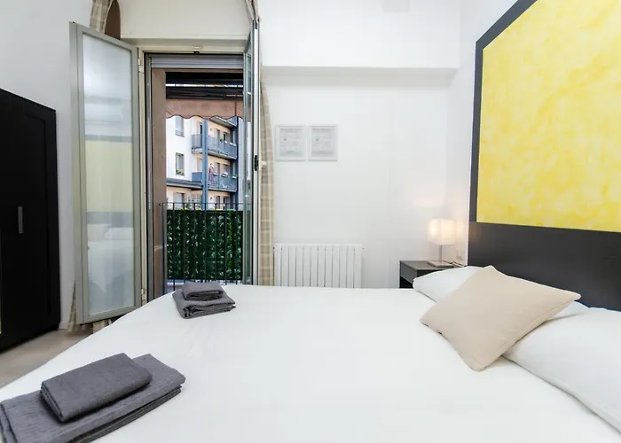 Séjour chez l'habitant Yellow *