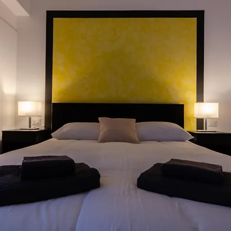 Homestay szállás Yellow