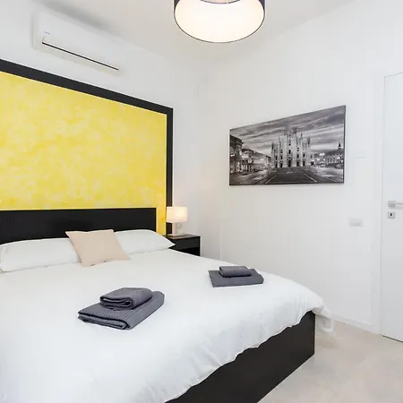 Yellow Μιλάνο